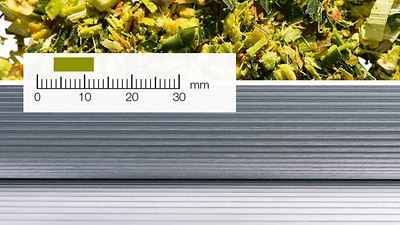 JAGUAR 900 HRC JAGUAR 900 HRC